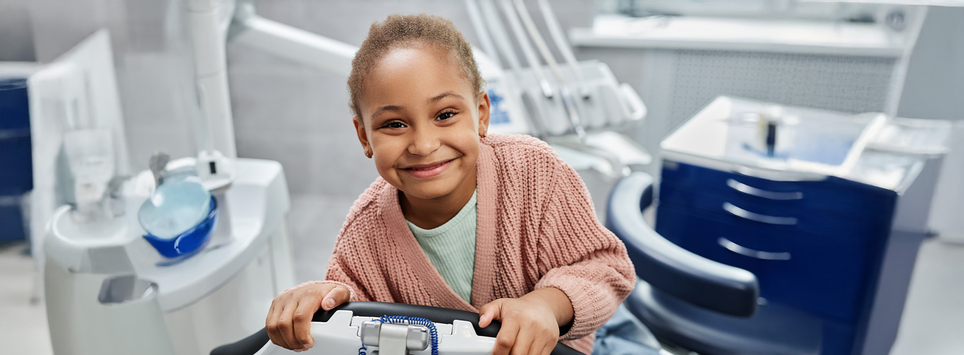 Tiny Trips Pediatric Dentistry | Lip / Tongue Tie Treatment, Fluoride Treatments and Pulp Therapy