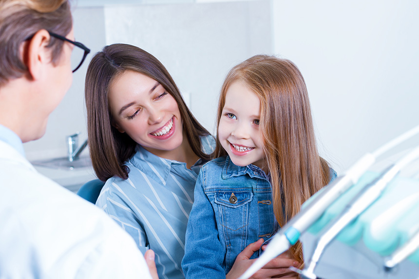 Tiny Trips Pediatric Dentistry | Dental Fillings, Airway Dentistry and Special Needs Dentistry