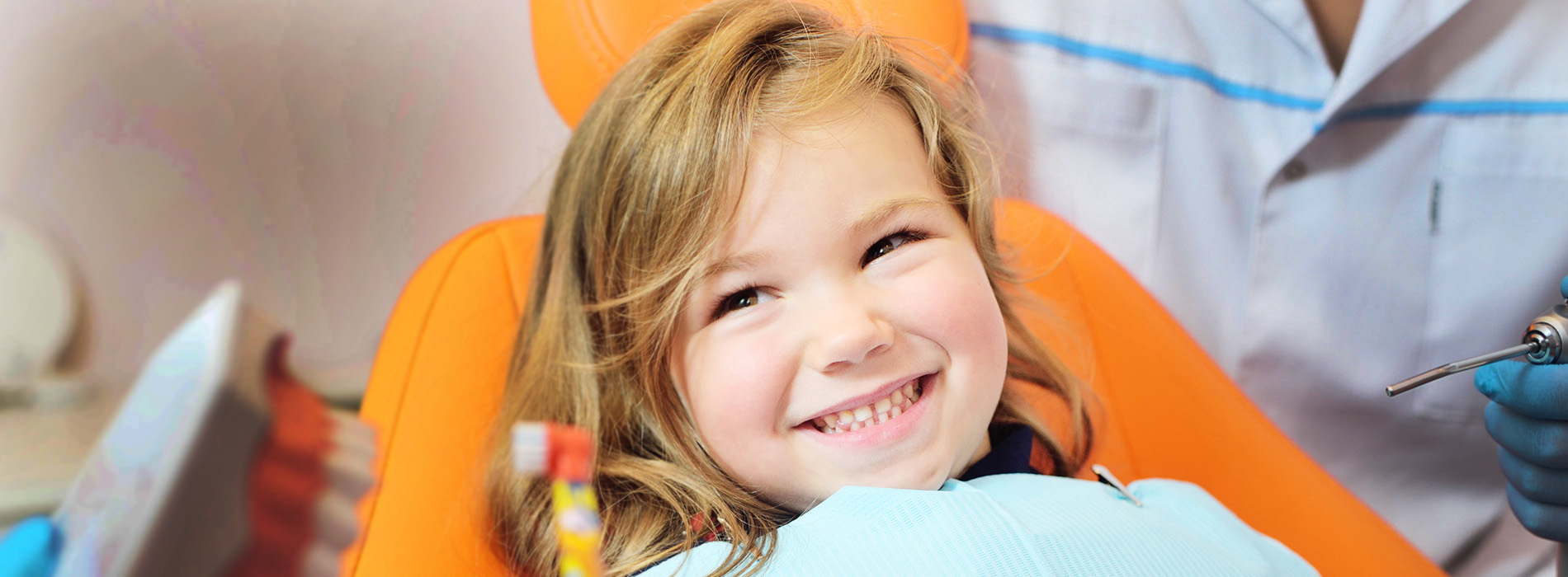 Tiny Trips Pediatric Dentistry | Fluoride Treatments, Sealants and IV Sedation Sleep Dentistry