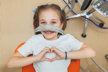 Tiny Trips Pediatric Dentistry | Dental Crowns, Special Needs Dentistry and Extractions
