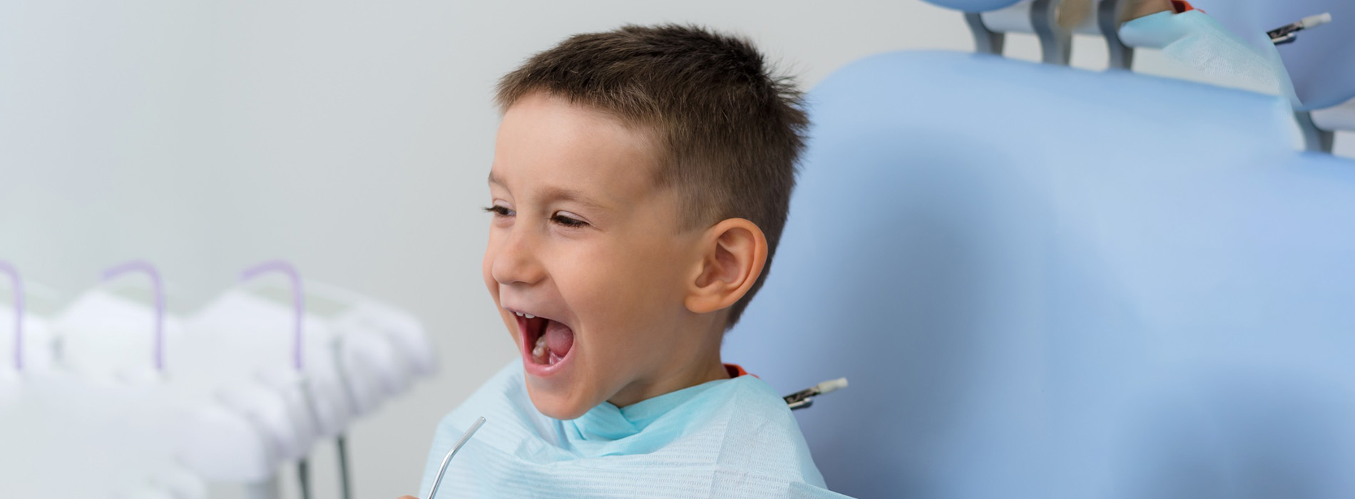 Tiny Trips Pediatric Dentistry | Dental Sealants, Frenectomy Services for Children and Pediatric Dental Emergencies
