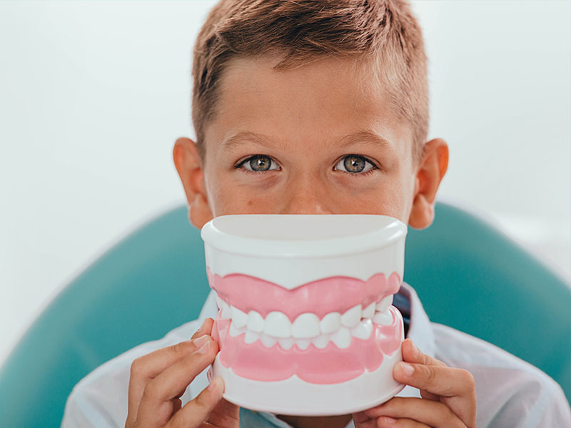 Tiny Trips Pediatric Dentistry | Dental Fillings, Nitrous and Dental Sealants