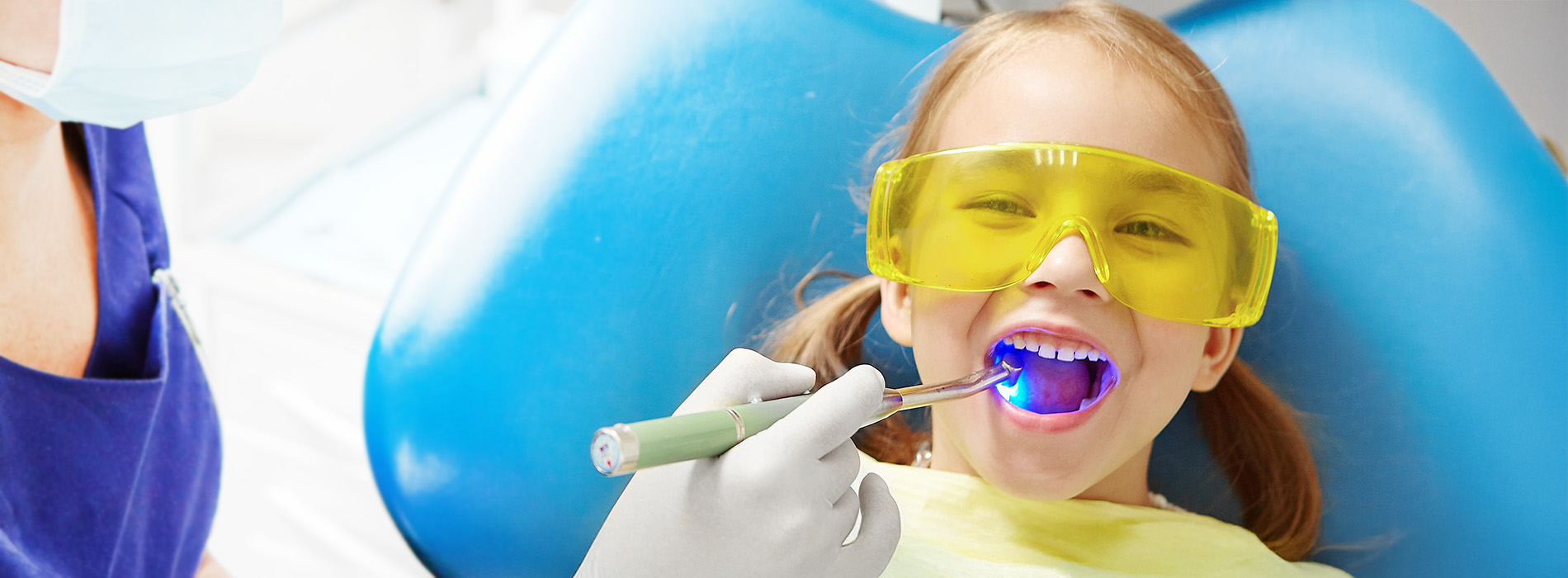 Tiny Trips Pediatric Dentistry | Dental Cleanings for Children, Dental Fillings and Nitrous Oxide Laughing Gas