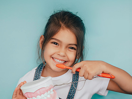 Tiny Trips Pediatric Dentistry | Sedation Dentistry, Frenectomy Services for Children and Sealants
