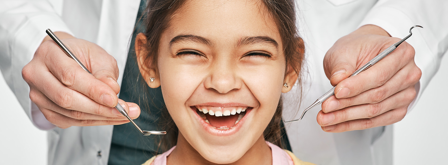 Tiny Trips Pediatric Dentistry | Sedation Dentistry, Fluoride Treatments and Dental Sealants