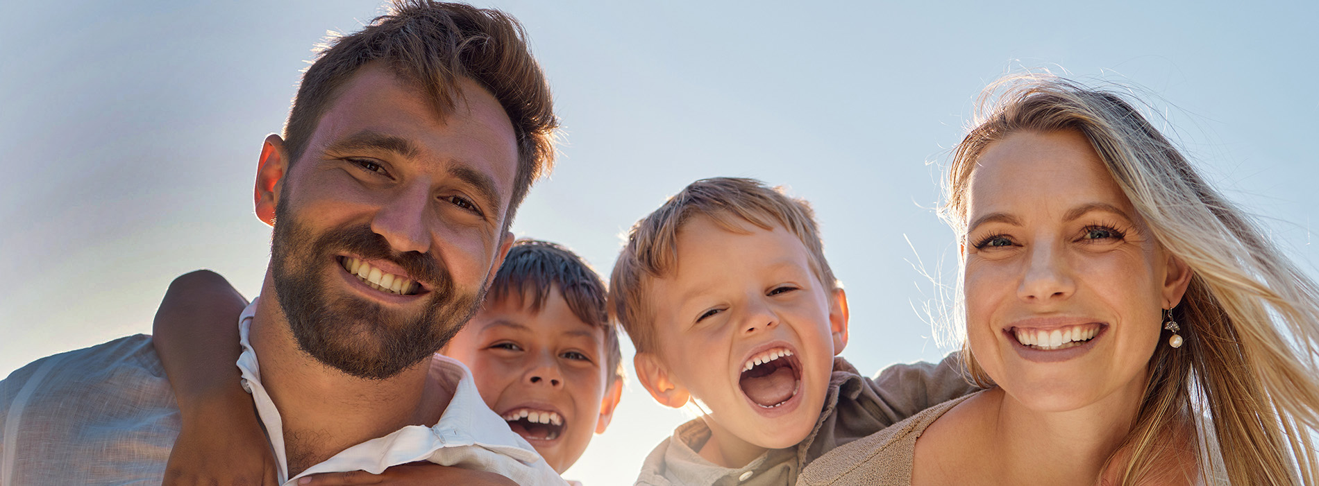 Tiny Trips Pediatric Dentistry | Nitrous Oxide Laughing Gas, IV Sedation Sleep Dentistry and Fluoride Treatments