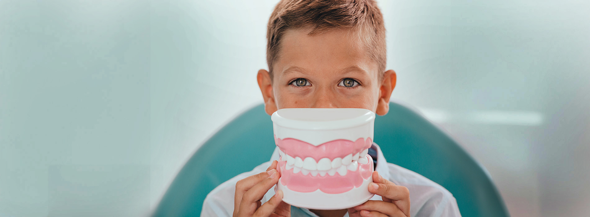Tiny Trips Pediatric Dentistry | Dental Fillings, Dental Sealants and Sealants