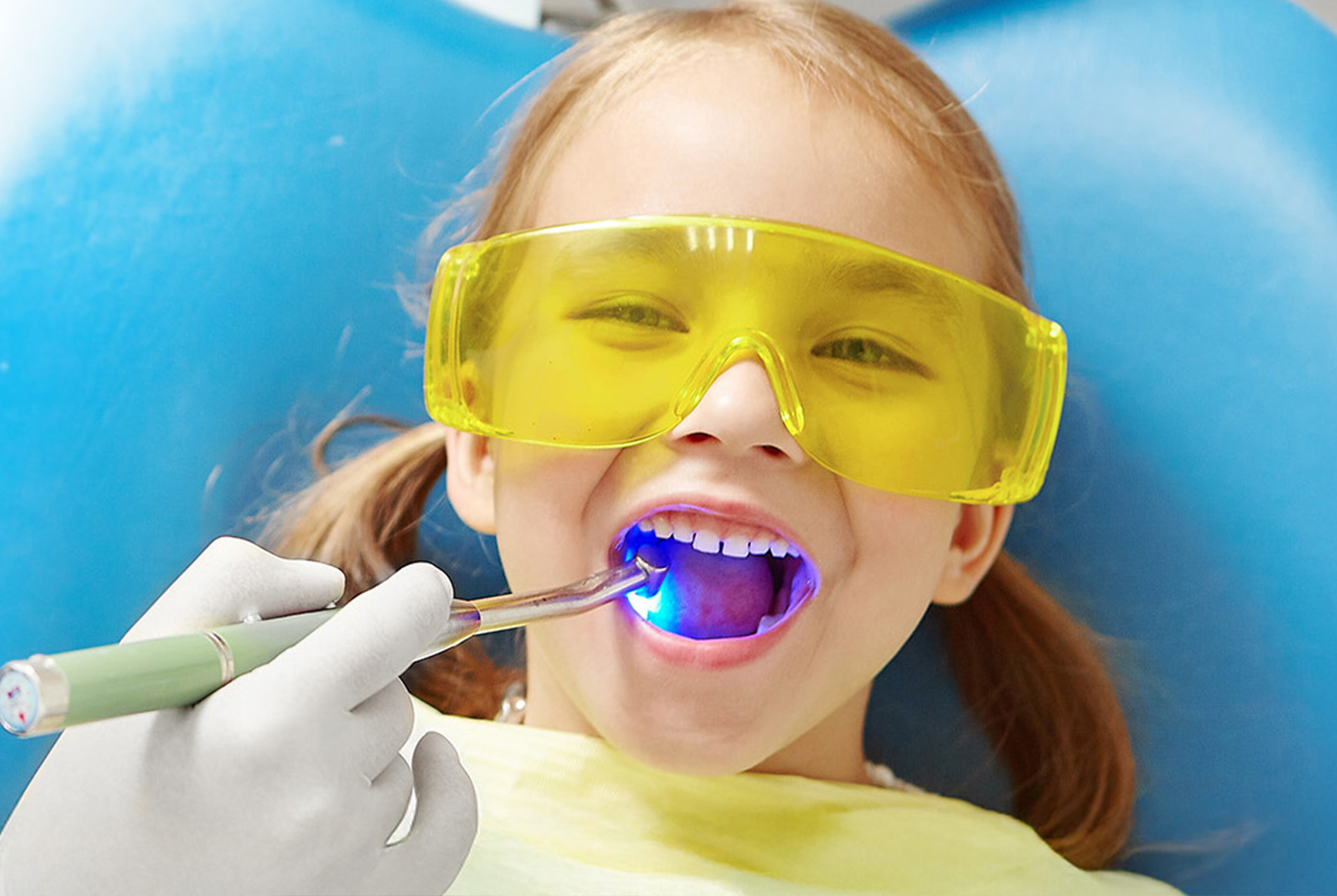 Tiny Trips Pediatric Dentistry | Dental Cleanings for Children, Dental Fillings and Nitrous Oxide Laughing Gas