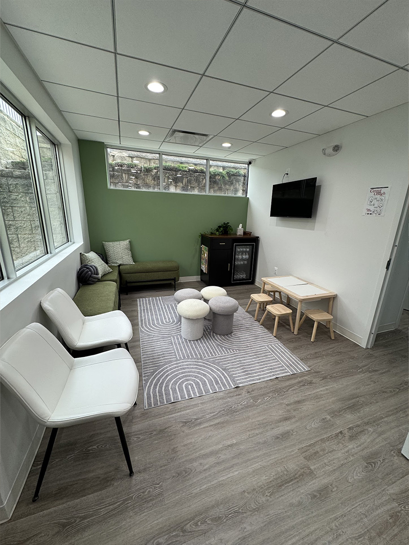Tiny Trips Pediatric Dentistry | Airway Dentistry, Fluoride Treatments and Dental Crowns