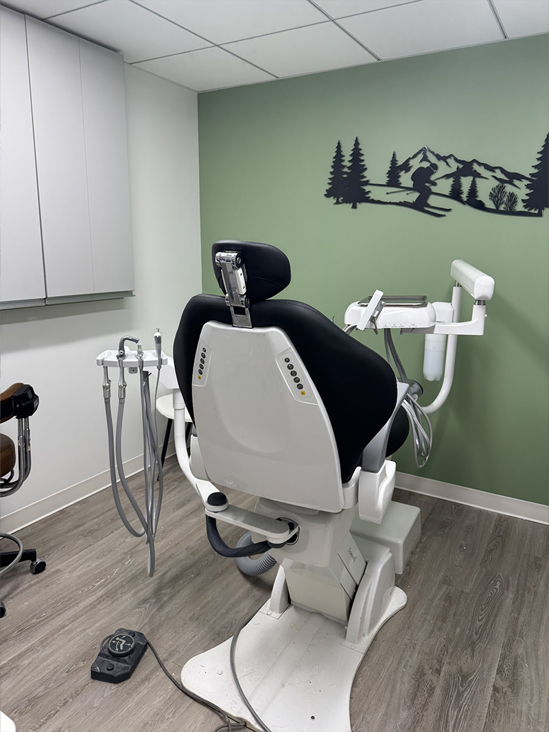 Tiny Trips Pediatric Dentistry | Extractions, Special Needs Dentistry and Space Maintainers